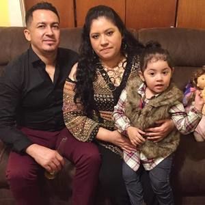 Meet your Posher, Maria isabel